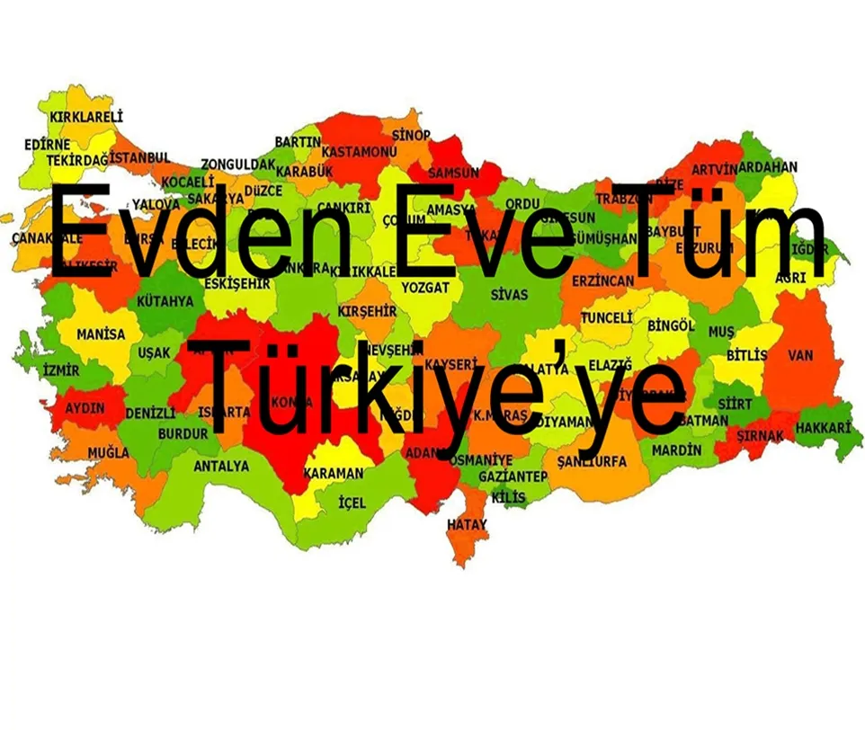 Şehirler Arası Nakliyat