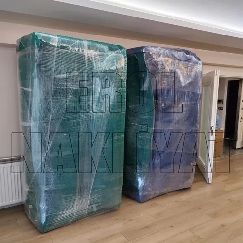 Bursa Evden Eve Nakliyat